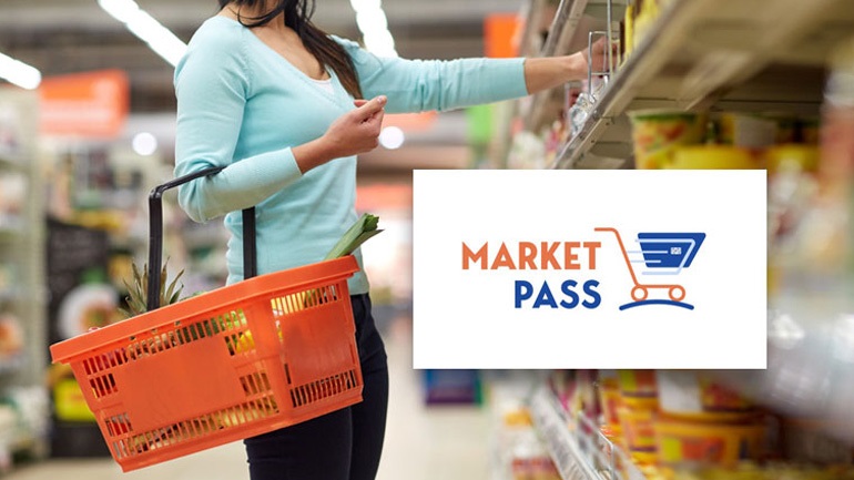 Market Pass: Νέα πληρωμή για τους δικαιούχους σήμερα