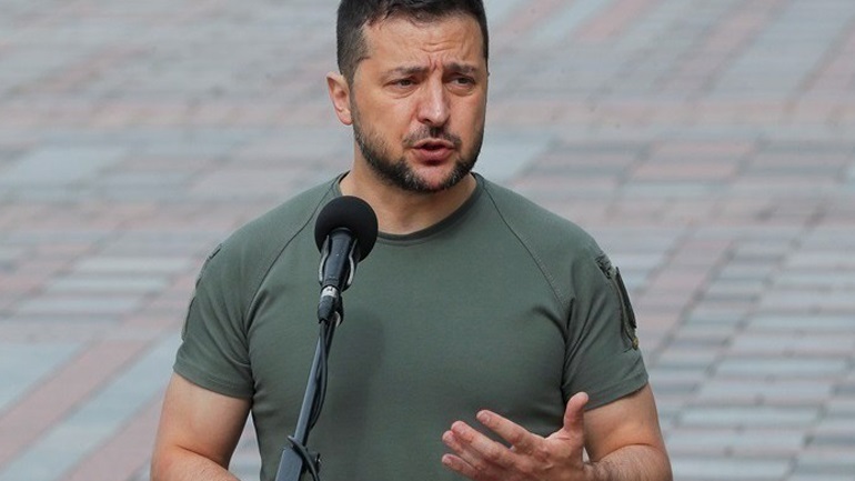 Ο Ζελένσκι σε συνάντηση κορυφής των βορειοευρωπαϊκών χωρών στο Ελσίνκι