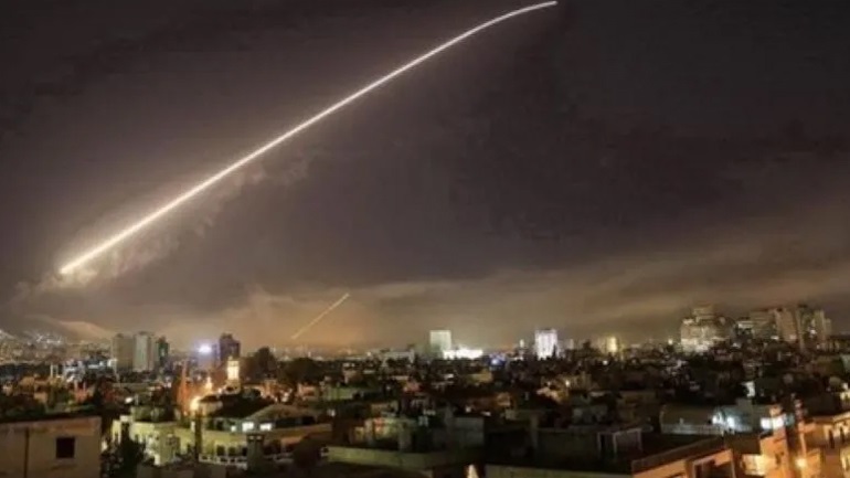 Αμερικανικό πλήγμα με στόχο ηγέτη της αλ-Κάιντα στη βορειοδυτική Συρία