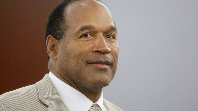 Σε δημοπρασία το πορτρέτο του Ο. Τζέι Σίμπσον που φιλοτέχνησε ο Άντι Γουόρχολ