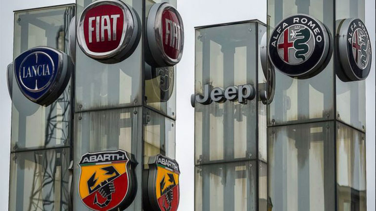 Επίσημο: Στον Όμιλο Βασιλάκη (Autohellas) και στην ισραηλινή Samelet πέρασε η FCA Greece