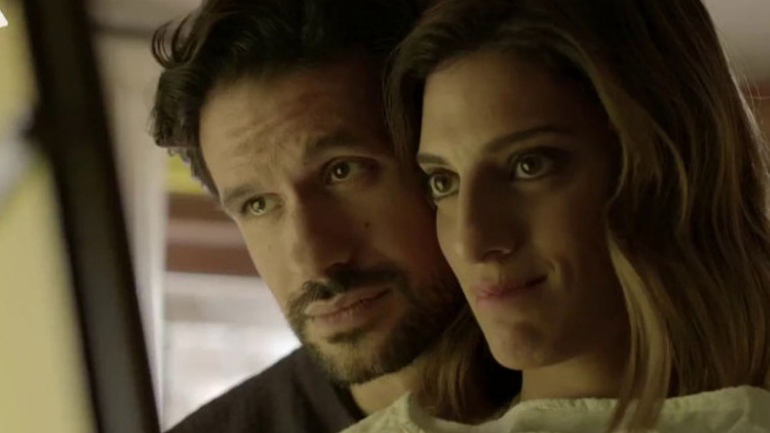 Σασμός: Όσα θα δούμε στο επεισόδιο της Τετάρτης Σασμός: Όσα θα δούμε στο επεισόδιο της Τετάρτης