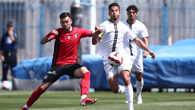 Super League 2: Νίκη με ανατροπή για την Καλλιθέα, που παραμένει στο… κυνήγι της Κηφισιάς