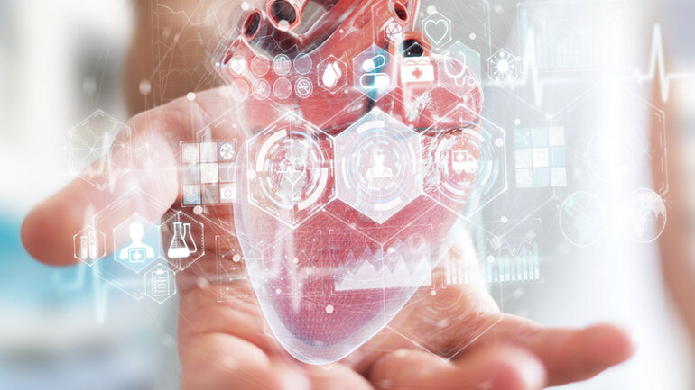 Αντικατάσταση αορτικής βαλβίδας και bypass με πάλλουσα καρδιά