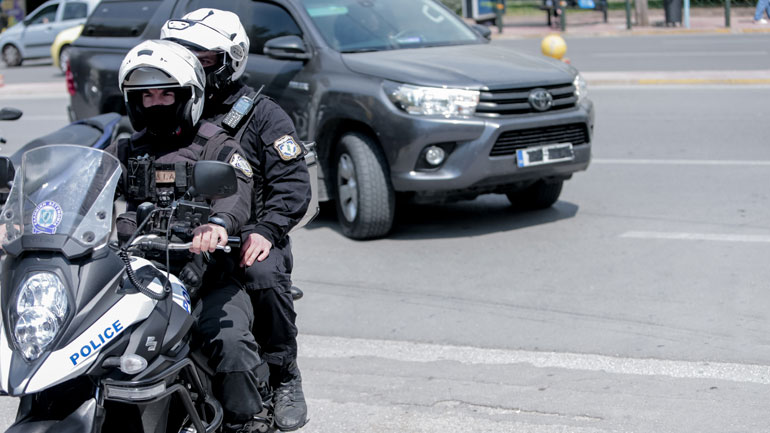 Στον ανακριτή απολογούνται σήμερα οι δύο συλληφθέντες