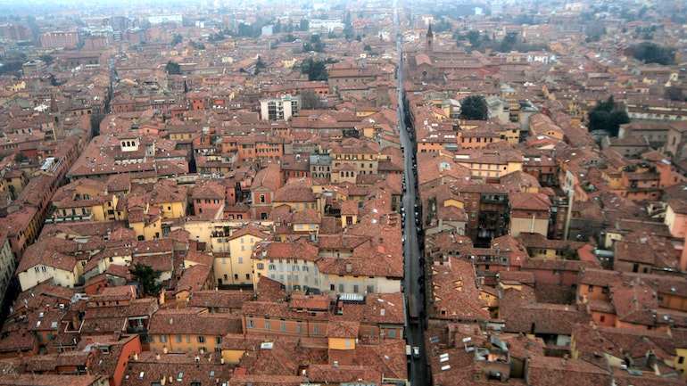 Δύο οι νεκροί από τις πλημμύρες στην ευρύτερη περιοχή της Μπολόνια