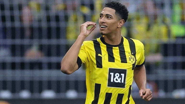 Ισπανία- Στη Ρεάλ Μαδρίτης ο Μπέλινγκχαμ έως το 2029, σύμφωνα με τη «Marca»