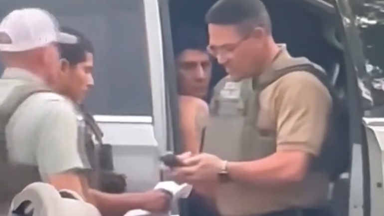 ΗΠΑ: Συνελήφθη 38χρονος για την πενταπλή δολοφονία στο Τέξας