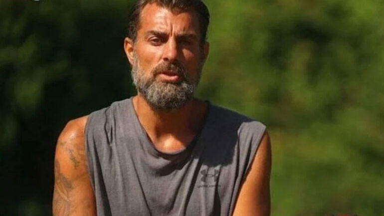 Survivor All Star – spoiler: Ο Στέλιος Χανταμπάκης αποχωρεί οικειοθελώς από το παιχνίδι