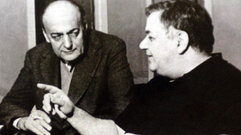 Όταν τα βιβλία μένουν στο ράφι