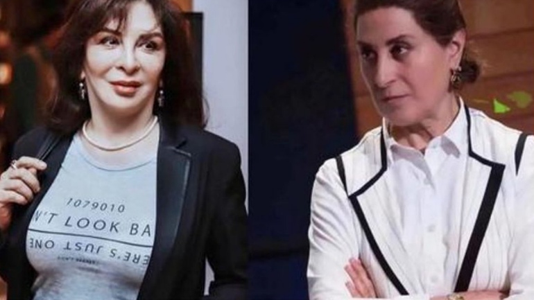 Ιράν: Δύο Ιρανές ηθοποιοί παραπέμπονται στη δικαιοσύνη επειδή έβγαλαν τη μαντίλα τους σε μια εκδήλωση