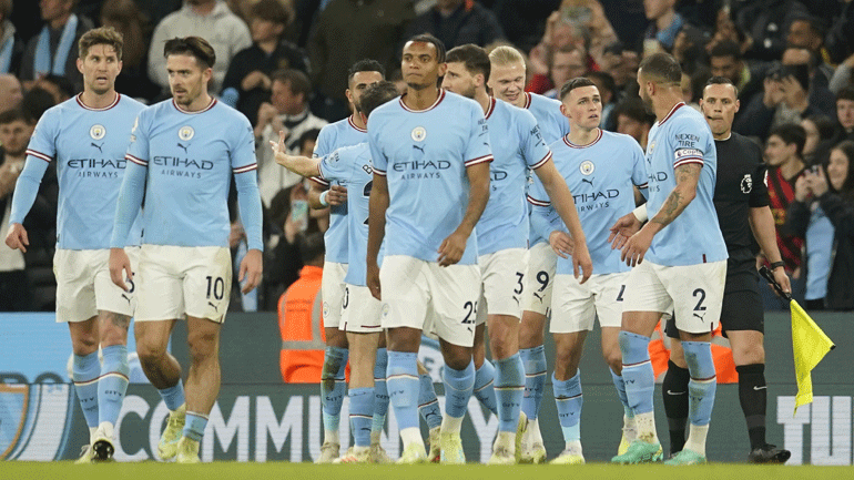 Πέρασε στην κορυφή η Σίτι, 3-0 τη Γουέστ Χαμ