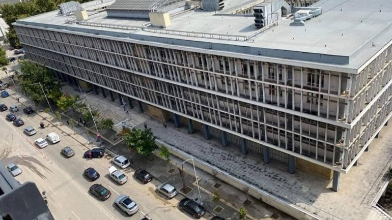 Θεσσαλονίκη: Στις ΗΠΑ εκδίδεται 45χρονος Βρετανός για εμπλοκή σε διακίνηση ναρκωτικών