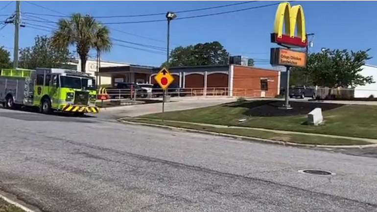 Τραγωδία στην Τζόρτζια  -Σκότωσε τη μητέρα του, τη γιαγιά του, μια υπάλληλο και αυτοκτόνησε