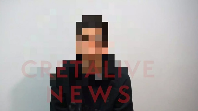 Καταγγελία – σοκ 17χρονου: «Μαμά με βίαζαν κάθε βράδυ σε κελί»