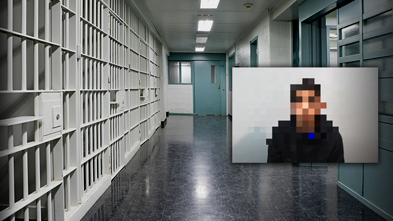 Πειθαρχική έρευνα για τον βιασμό και ξυλοδαρμό 17χρονου σε φυλακή