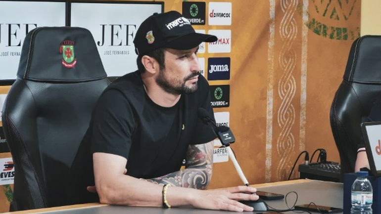 Ο Ολυμπιακός εξετάζει την περίπτωση του Πεϊσότο