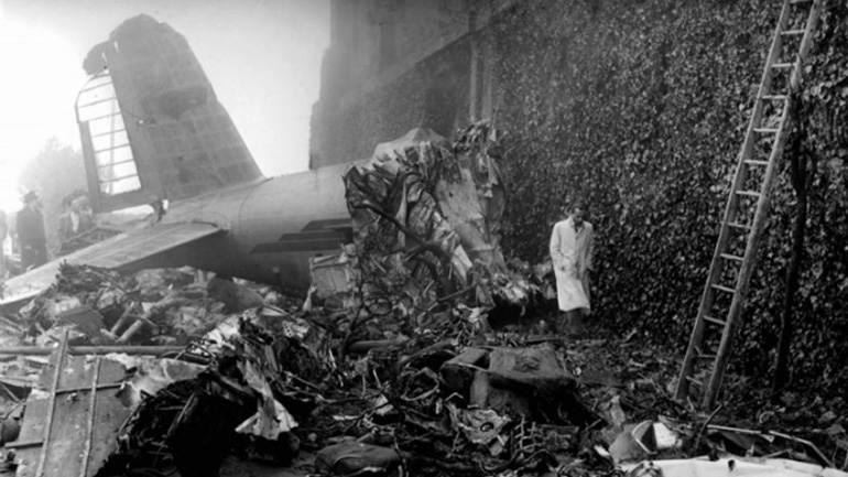 Όταν… εξαφανίστηκε η Grande Torino: 74 χρόνια από την τραγωδία της Superga