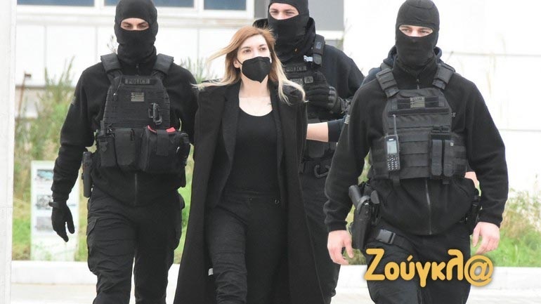 Δίκη Πισπιρίγκου: «Η μητέρα ήταν αγχωμένη όταν αποσωληνώθηκε η Τζωρτζίνα, δεν ήταν χαρούμενη» κατέθεσε νοσηλεύτρια