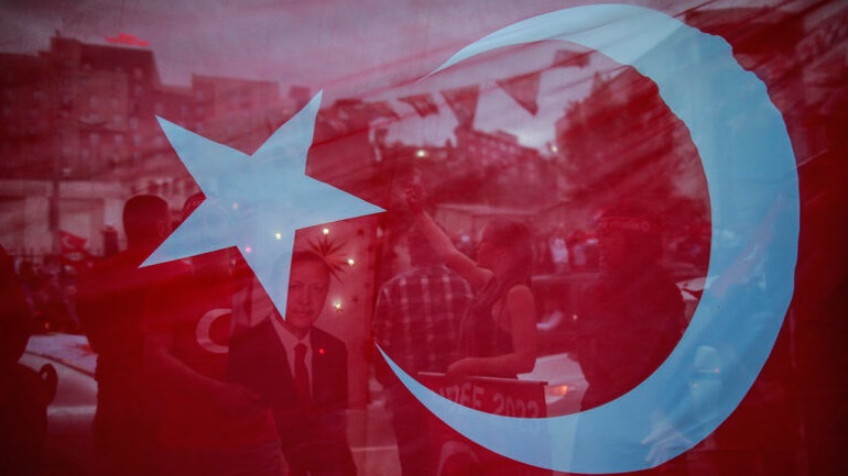 Η Τουρκία απέρριψε Δανό βουλευτή-παρατηρητή του ΟΑΣΕ στις εκλογές