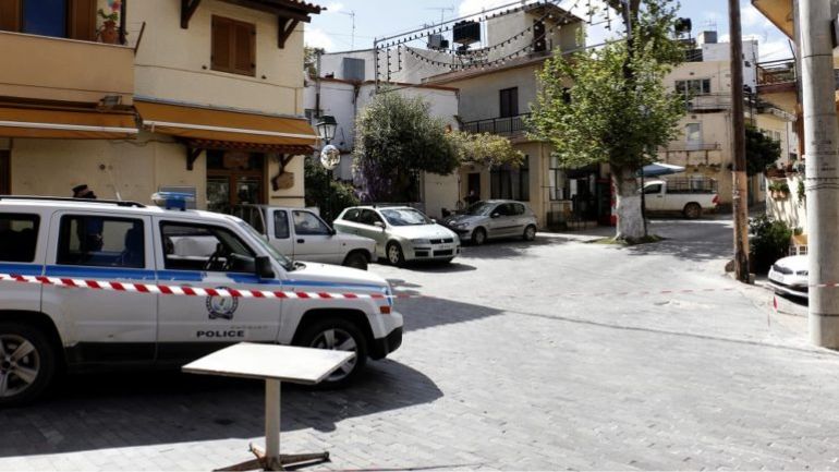 Ένοχος ο κατηγορούμενος για τη διπλή ανθρωποκτονία στα Ανώγεια Ένοχος ο κατηγορούμενος για τη διπλή ανθρωποκτονία στα Ανώγεια