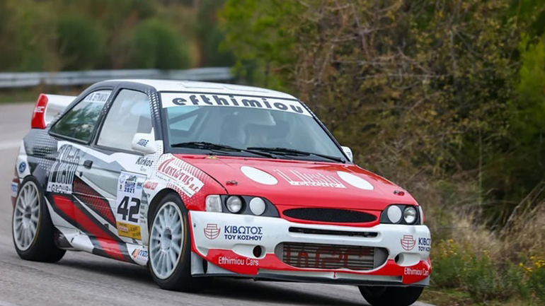 Με 65 συμμετοχές η Ανάβαση Ψάθας στις 6-7 Μαΐου