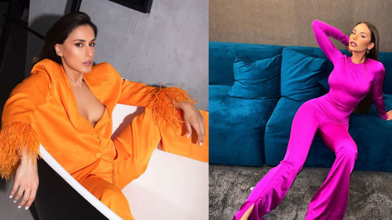 Ανδρομάχη για το «Παράλληλη αγάπη»: «Μου άφησε μια πικρία αυτή η κόντρα με τη Χριστίνα Σάλτη»