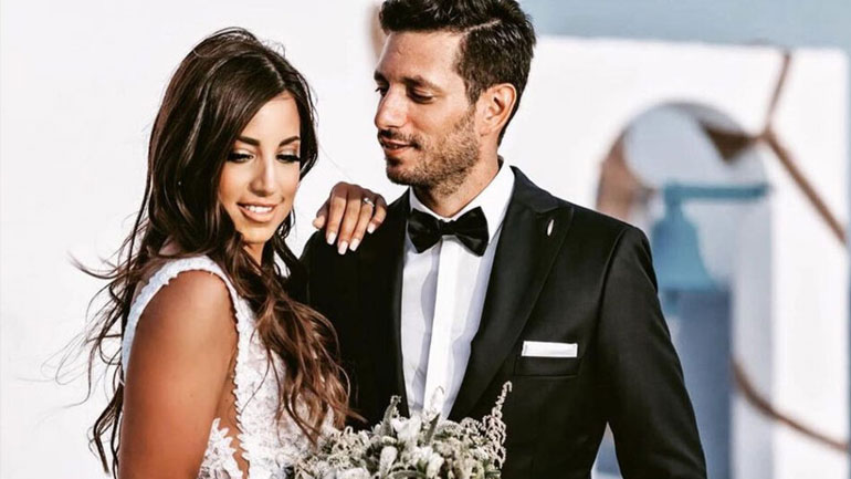 Ο Κωνσταντίνος Κυρανάκης αποκαλύπτει γιατί η σύζυγός του δεν ήθελε να πολιτευτεί