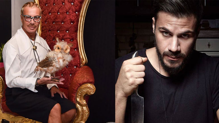 Λάκης Γαβαλάς για Άκη Πετρετζίκη: «Απορώ πώς έχει βγάλει τόσα λεφτά, δε ξέρει πώς να κόψει το σκόρδο»