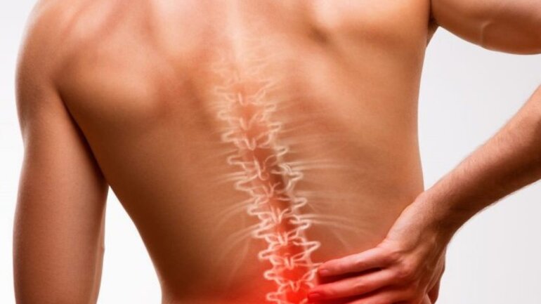 Η άσκηση είναι εξίσου σημαντική με τη φαρμακευτική αγωγή για όσους ζουν με Αγκυλοποιητική Σπονδυλοαρθρίτιδα