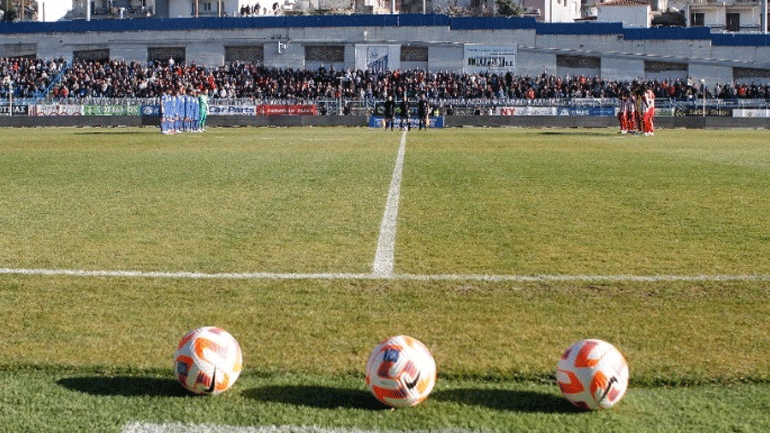 Super League: Οι διαιτητές της 6ης αγωνιστικής των πλέι άουτ