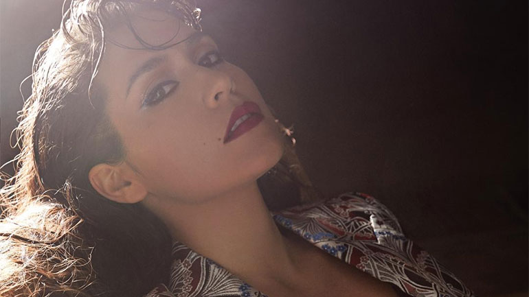 Η Γιάννα Βασιλείου, με καλεσμένο τον Γιώργο Μαργαρίτη, στον Σταυρό του Νότου