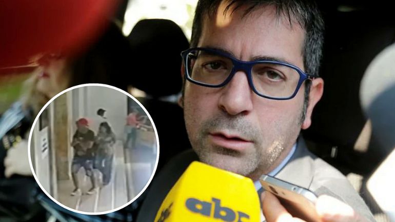 Οι εγκέφαλοι του φόνου του Παραγουανού εισαγγελέα Μαρτσέλο Πέσι καταδικάζονται στην Κολομβία