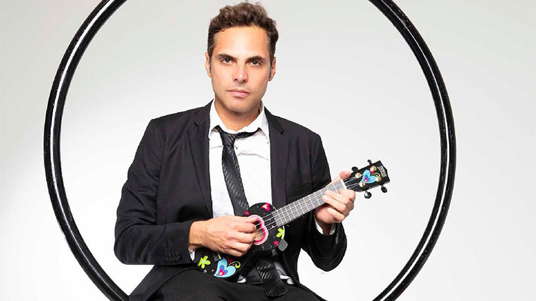 Οι Polkar στον Σταυρό του Νότου