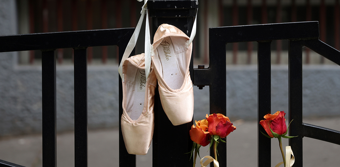 Το Βελιγράδι θρηνεί…