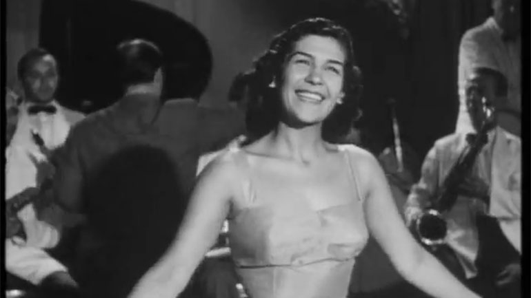 Σούλη Σαμπάχ: Σε στενό οικογενειακό κύκλο η κηδεία της