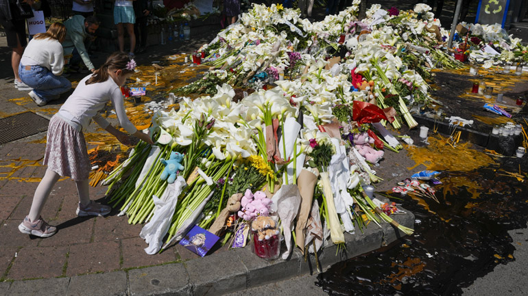 Σερβία: Θρήνος στα χωριά που σκόρπισε τον θάνατο ο μακελάρης