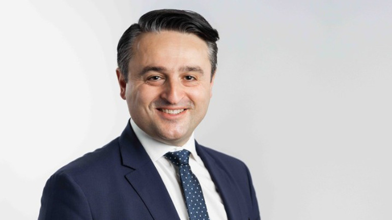 Αντώνης Σαουλίδης: «Το ΠΑΣΟΚ είναι η μόνη εναλλακτική – Σπάμε το δίπολο της τοξικότητας»