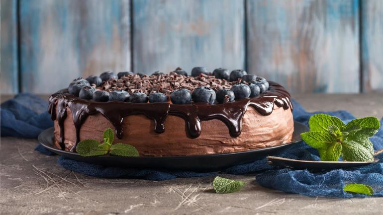 Lateau – Φοβερά Γλυκά στο Ιστορικό Ζαχαροπλαστείο της Αθήνας