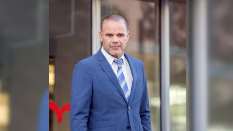 O Χρήστος Βιρβίλης νέος πρόεδρος της Ένωσης Κέντρων Αποκατάστασης Ελλάδος