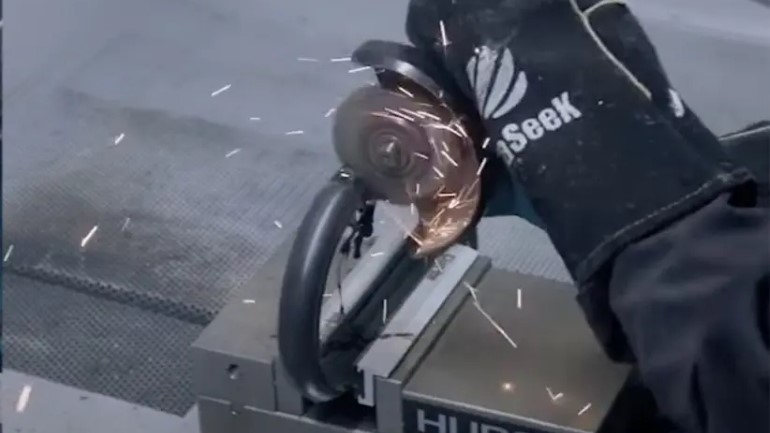 Νέο, ανθεκτικότατο λουκέτο μοτοσυκλέτας από τη βρετανική Litelok