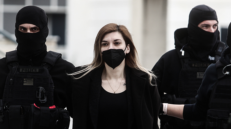 Σε δίκη η Πισπιρίγκου και για τους θανάτους Μαλένας και Ίριδας