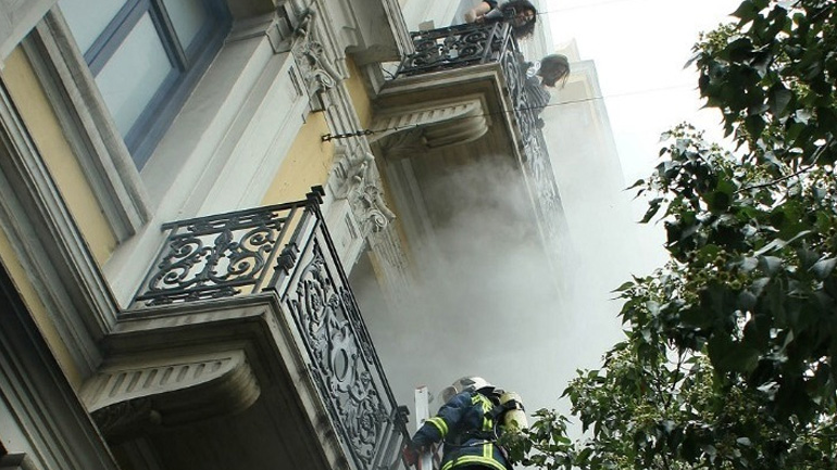 Ελληνική Λύση: 13 χρόνια μετά τη Marfin, οι δολοφόνοι κυκλοφορούν ελεύθεροι