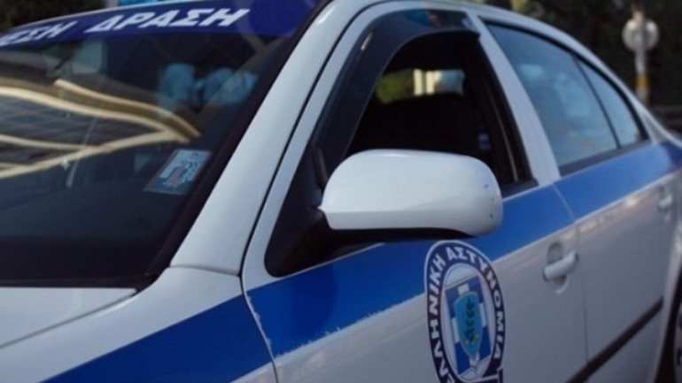 Εντοπίστηκαν μολότοφ σε παιδική χαρά της Πάτρας