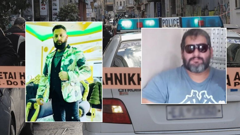 Νέο βίντεο από τη φυλακή ανέβασε στο TikTok ο δολοφόνος του 45χρονου στο Δροσερό Ξάνθης