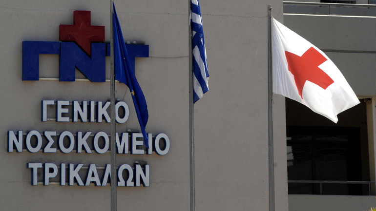 Τραγωδία στα Τρίκαλα: Πήραν δείγμα από το αίμα της 15χρονης – Προσπάθησαν να τη σώσουν με βηματοδότη