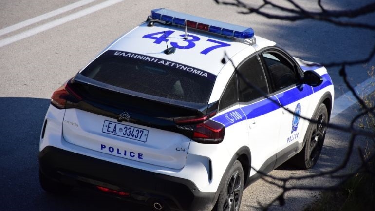 Κρατούμενος επιχείρησε να αποδράσει από τις φυλακές Διαβατών