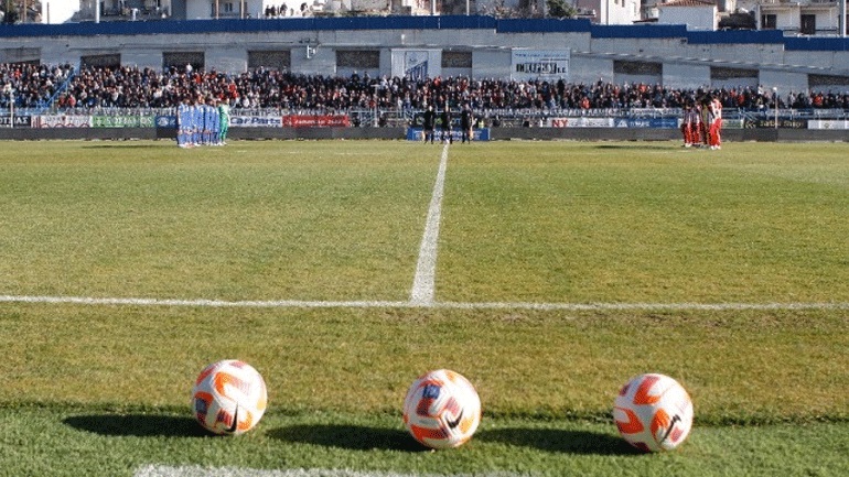 Αναβλήθηκε η 9η αγωνιστική των playoffs της Super League