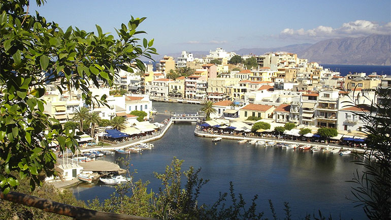 Με το βλέμμα στραμμένο και στον «Κινηματογραφικό Τουρισμό» ο Άγιος Νικόλαος