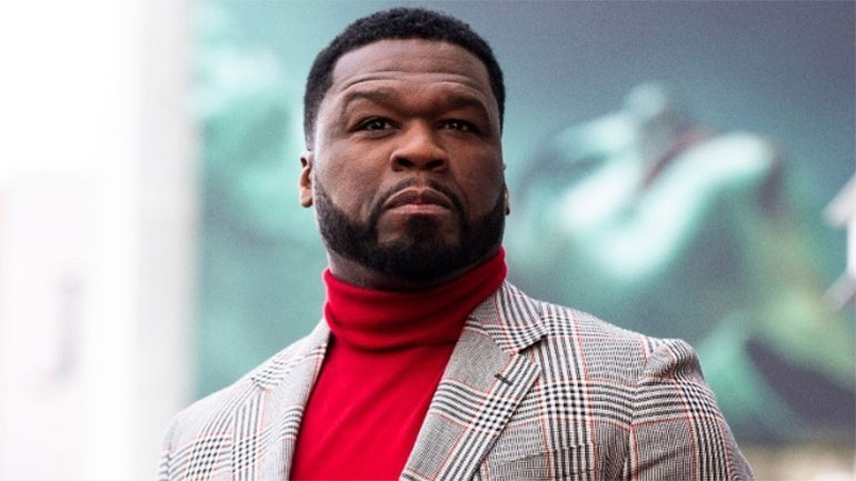 Ο 50 Cent ανακοίνωσε παγκόσμια περιοδεία με αφορμή την 20ή επέτειο του πρώτου άλμπουμ του